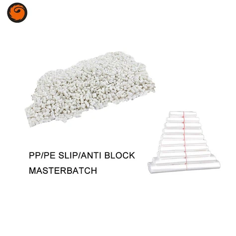 Masterbatch, що викликає звикання