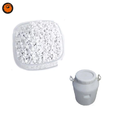 Біла маткова суміш