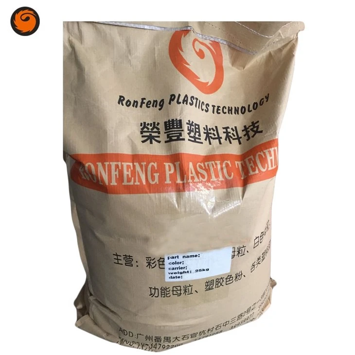 material package
